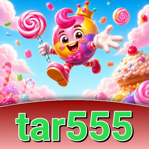 Logo tar555
