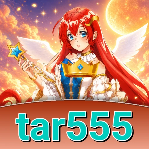 Logo tar555