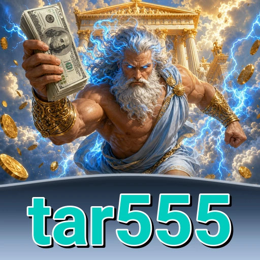 Logo tar555